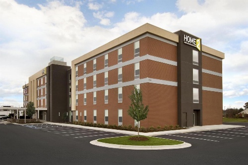 Home2 Suites By Hilton Fayetteville, Nc image 1