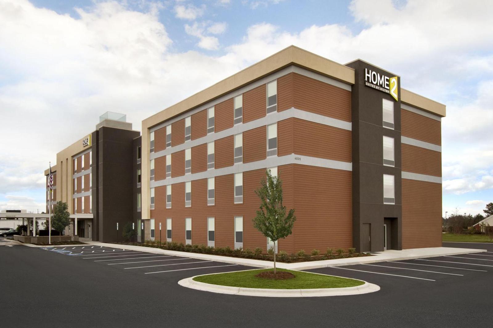 Home2 Suites By Hilton Fayetteville, Nc