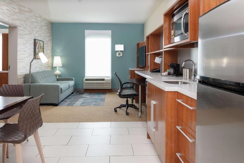 Home2 Suites By Hilton Fayetteville, Nc image 11