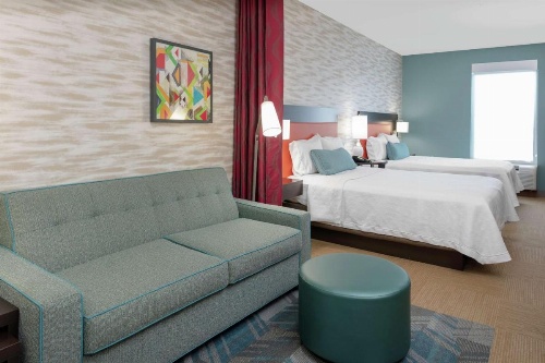 Home2 Suites By Hilton Fayetteville, Nc image 12