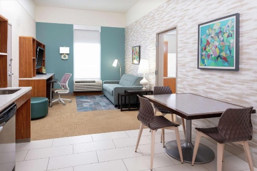 Home2 Suites By Hilton Fayetteville, Nc image 14
