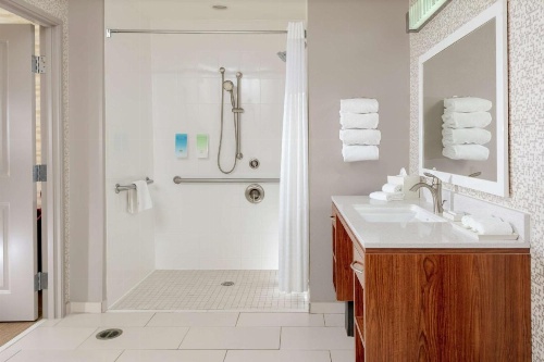 Home2 Suites By Hilton Fayetteville, Nc image 16
