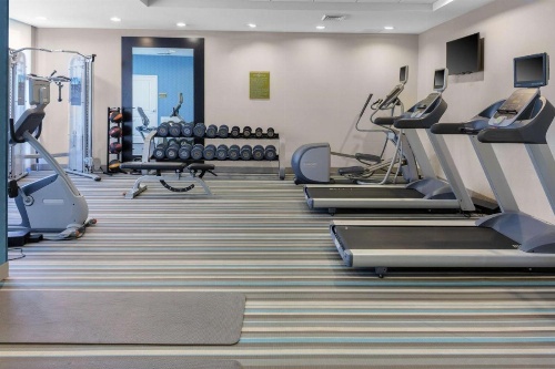 Home2 Suites By Hilton Fayetteville, Nc image 18
