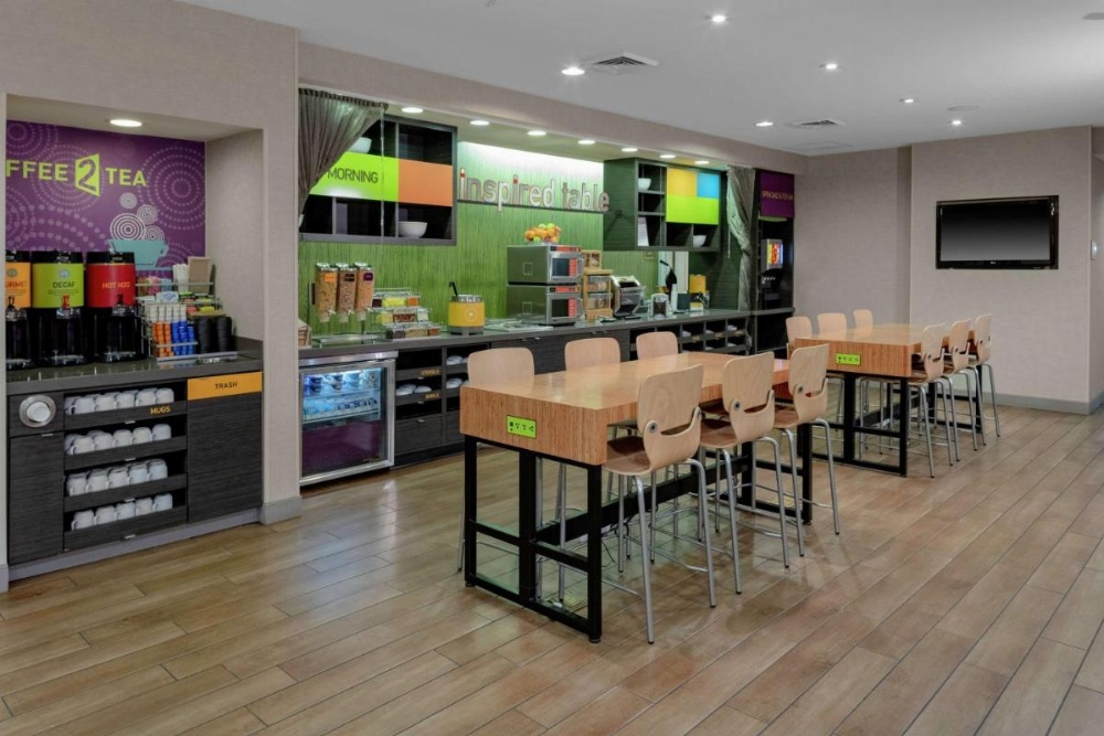 Home2 Suites By Hilton Fayetteville, Nc Image 19