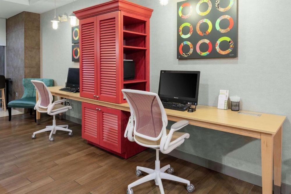 Home2 Suites By Hilton Fayetteville, Nc Main image