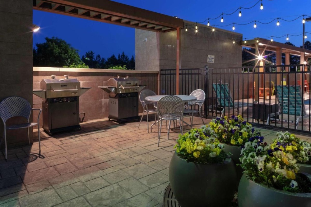 Home2 Suites By Hilton Fayetteville, Nc Image 20