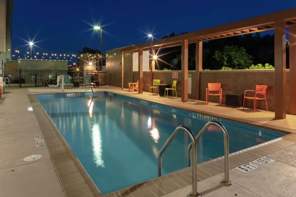 Home2 Suites By Hilton Fayetteville, Nc Image 21