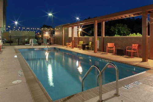Home2 Suites By Hilton Fayetteville, Nc image 21