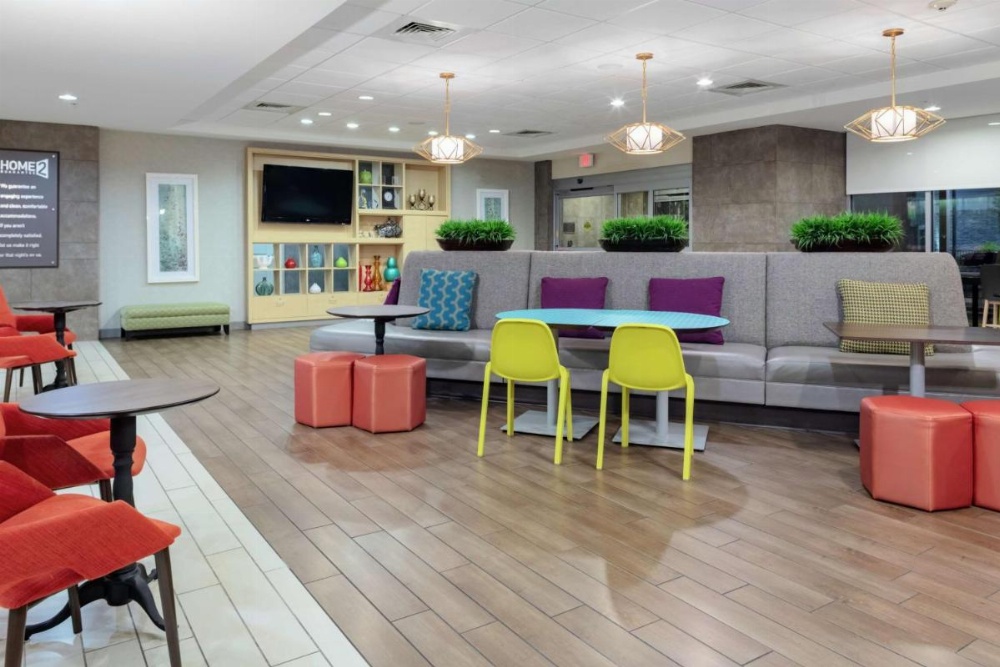 Home2 Suites By Hilton Fayetteville, Nc Image 22