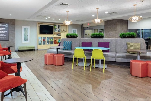 Home2 Suites By Hilton Fayetteville, Nc image 22