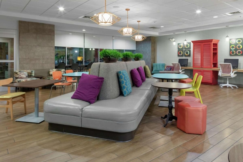Home2 Suites By Hilton Fayetteville, Nc Image 23