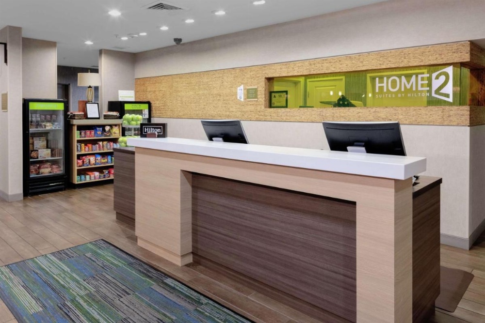 Home2 Suites By Hilton Fayetteville, Nc Image 24