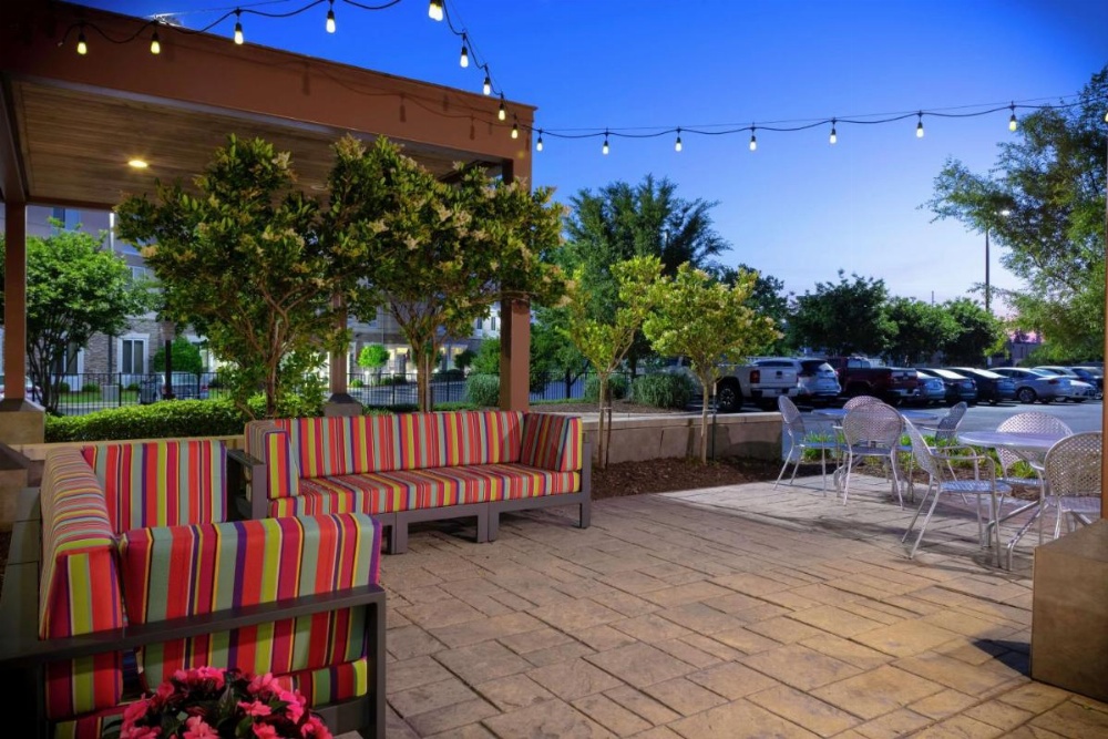 Home2 Suites By Hilton Fayetteville, Nc Image 25