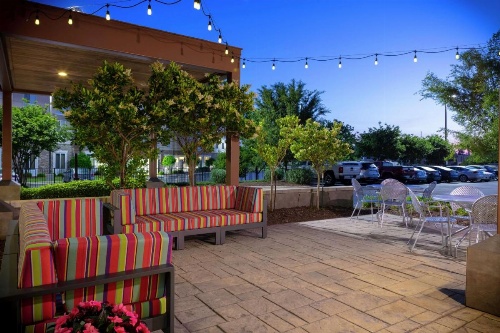 Home2 Suites By Hilton Fayetteville, Nc image 25