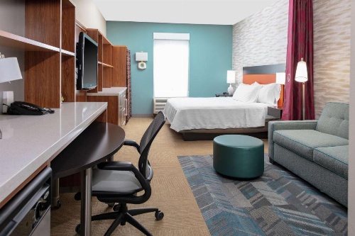 Home2 Suites By Hilton Fayetteville, Nc image 26