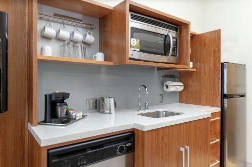Home2 Suites By Hilton Fayetteville, Nc image 3