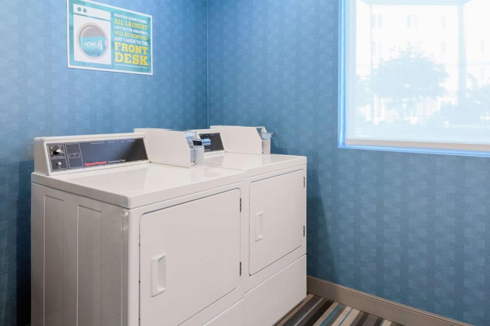 Home2 Suites By Hilton Fayetteville, Nc