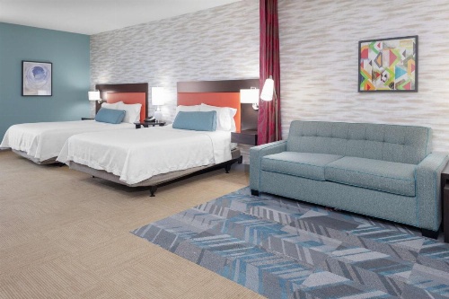 Home2 Suites By Hilton Fayetteville, Nc image 8