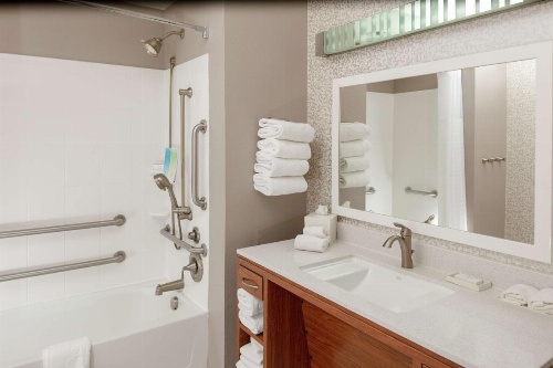 Home2 Suites By Hilton Fayetteville, Nc image 9